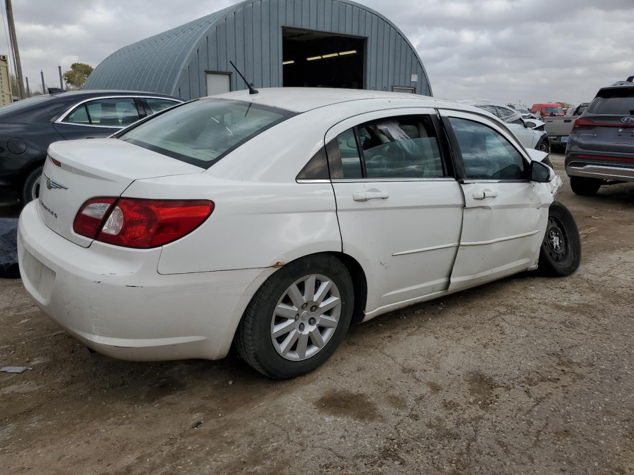 2007 Chrysler Sebring - Image 3
