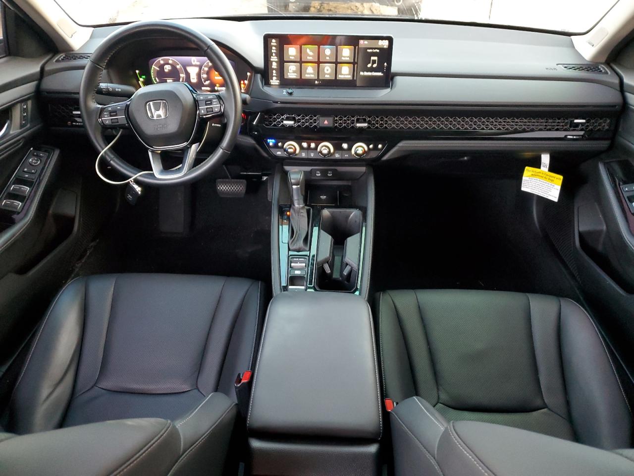 2023 Honda Accord - Image 8