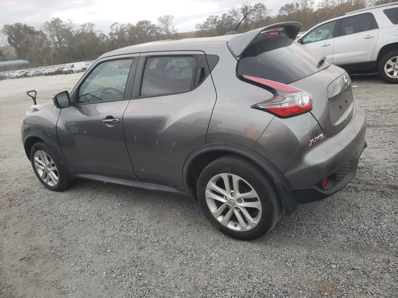 VIN JN8AF5MR8FT505045 2015 NISSAN JUKE no.2