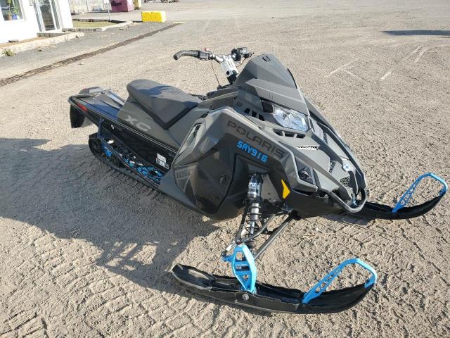 2024 Polaris 850 للبيع في Montreal-est، QC - Rear End