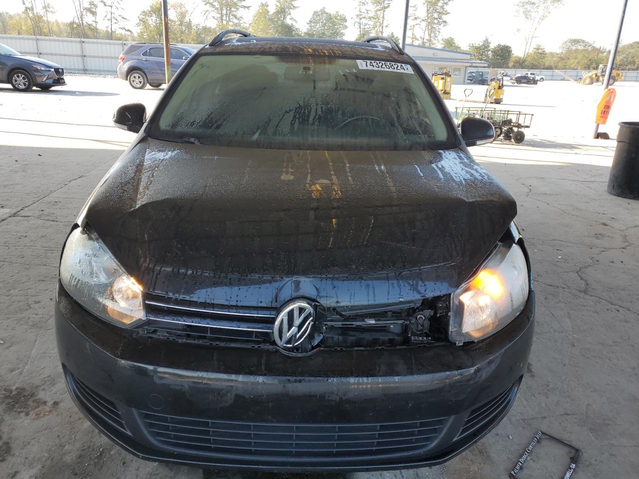 VIN 3VWPL7AJXEM618546 2014 VOLKSWAGEN JETTA no.5