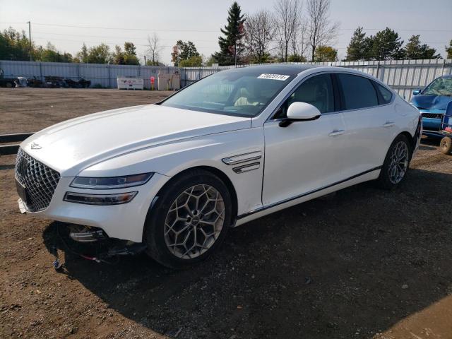 2023 Genesis G80 Base