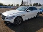 2023 Genesis G80 Base იყიდება Bowmanville-ში, ON - Front End
