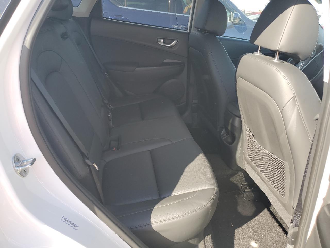2022 Hyundai Kona - Image 10