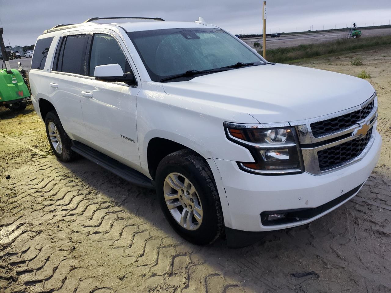 2017 Chevrolet Tahoe - Image 4
