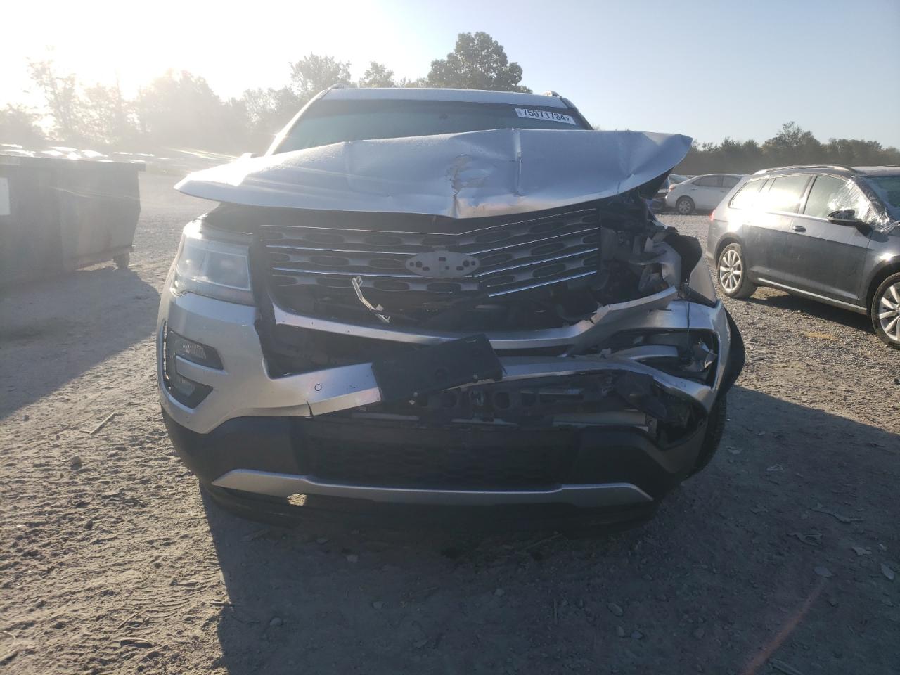 2016 Ford Explorer - Image 5