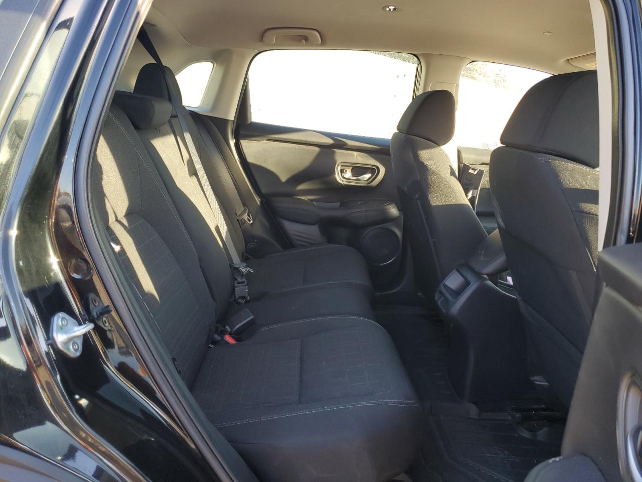 2024 Honda HR-V - Image 11