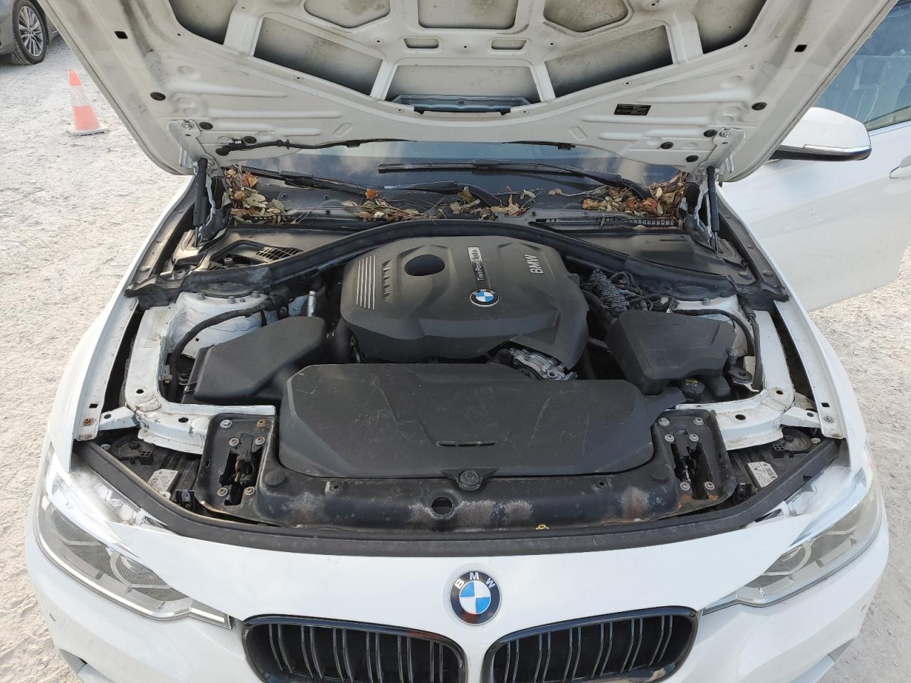 2018 BMW 3er - Image 11