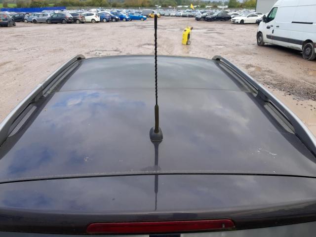 2009 NISSAN QASHQAI N-