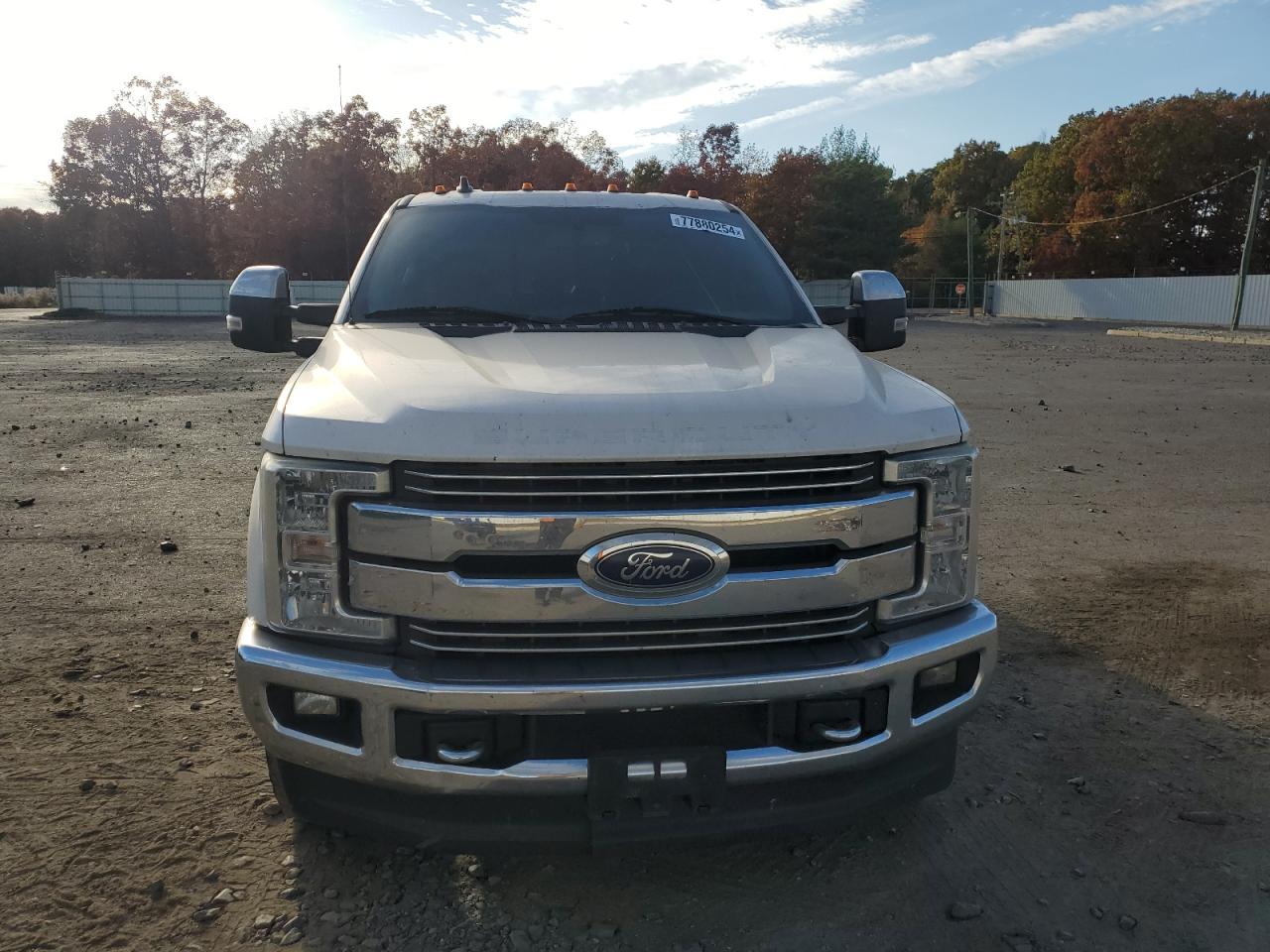 2019 Ford F350 - Image 5