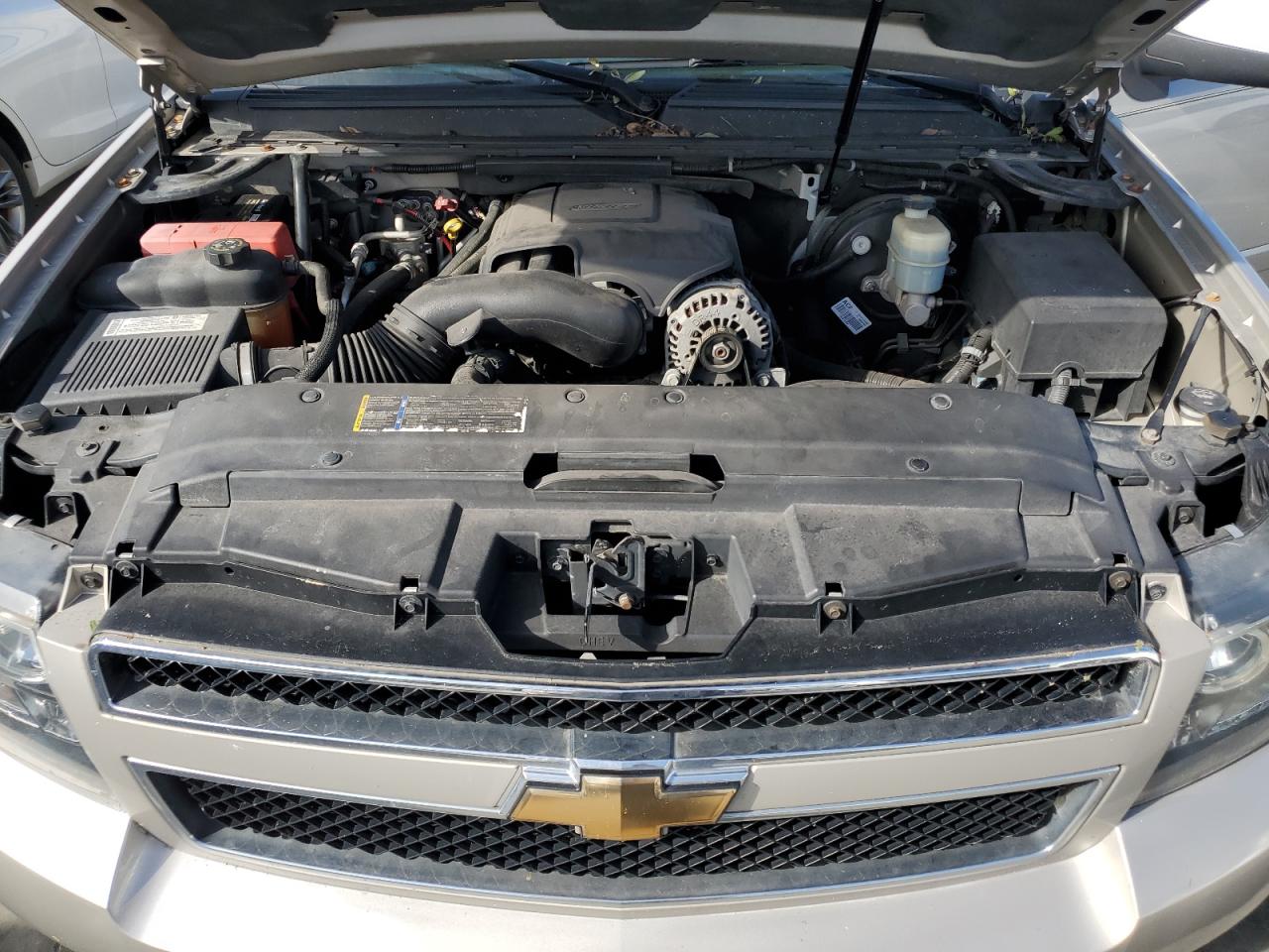 2007 Chevrolet Tahoe - Image 12