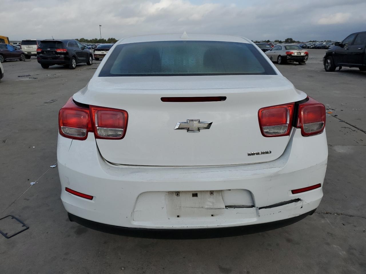 2013 Chevrolet Malibu 2Lt VIN: 1G11E5SA9DF264905 Lot: 78279154