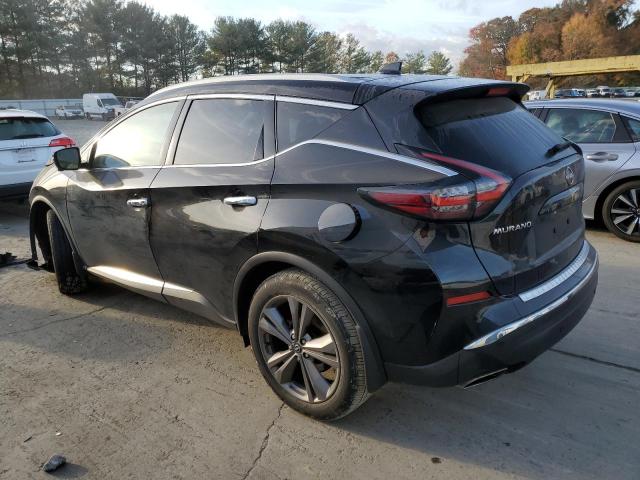 5N1AZ2DS3PC138539 Nissan Murano PLA 2