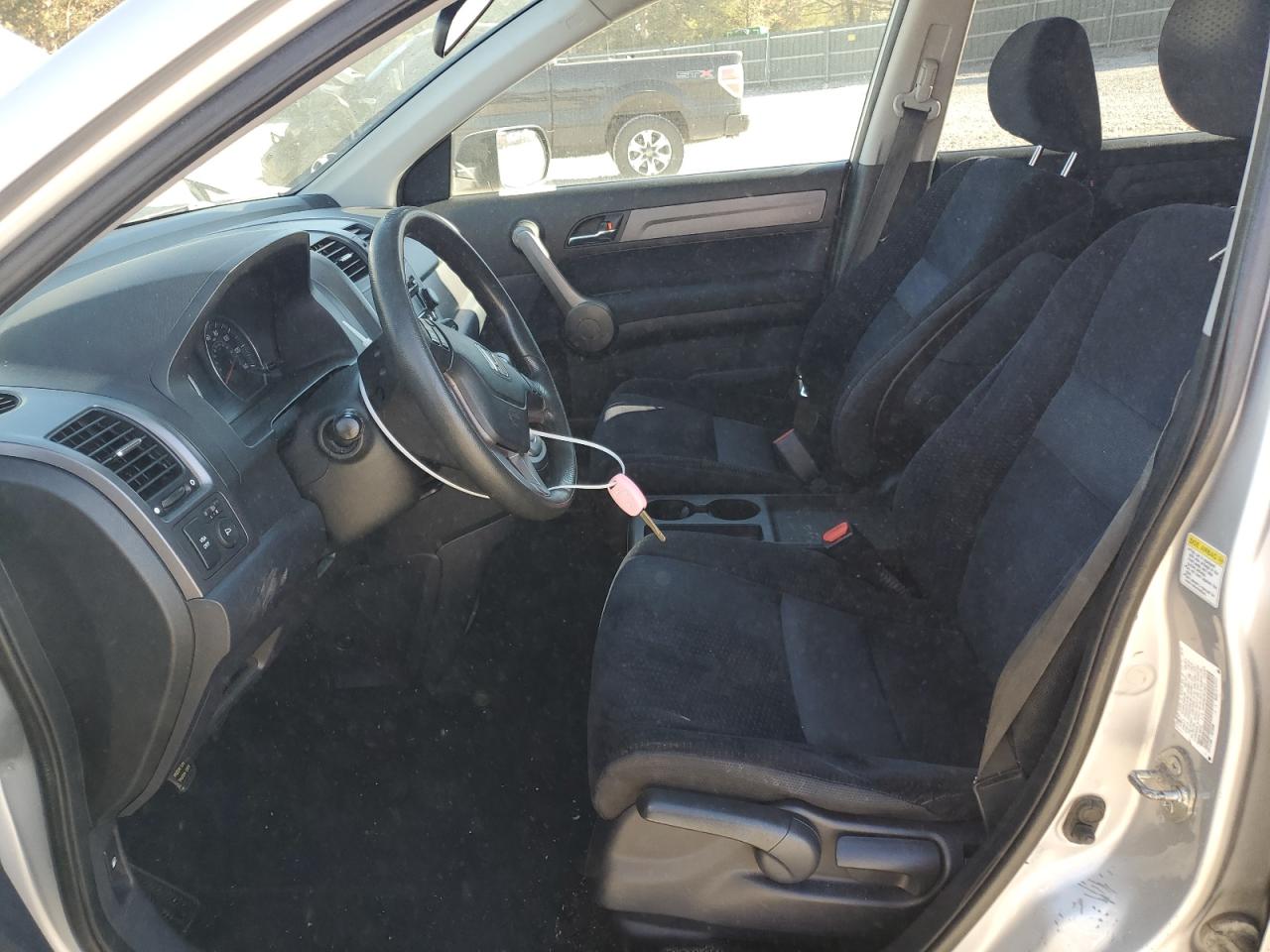 2009 Honda CR-V - Image 7