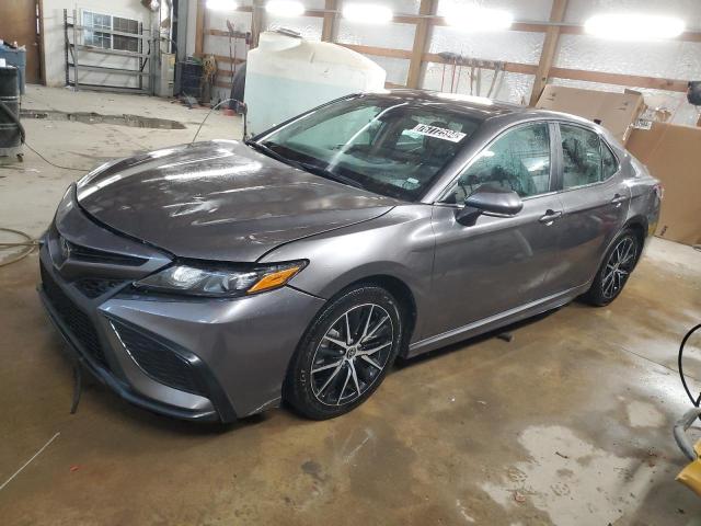 2023 Toyota Camry Se Night Shade