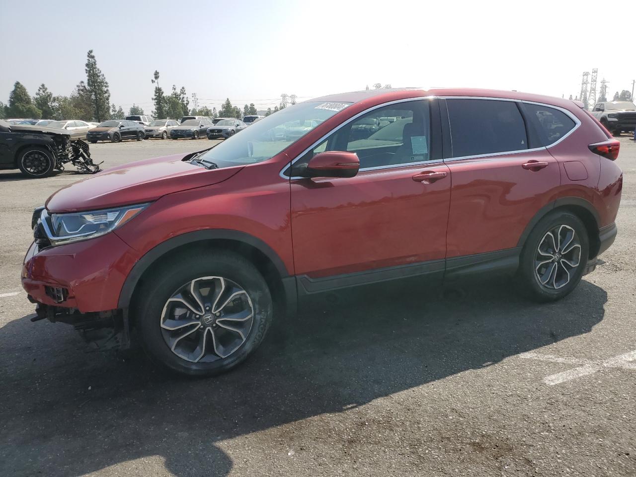 2022 Honda CR-V - Image 1