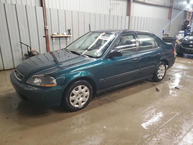 1997 Honda Civic Dx