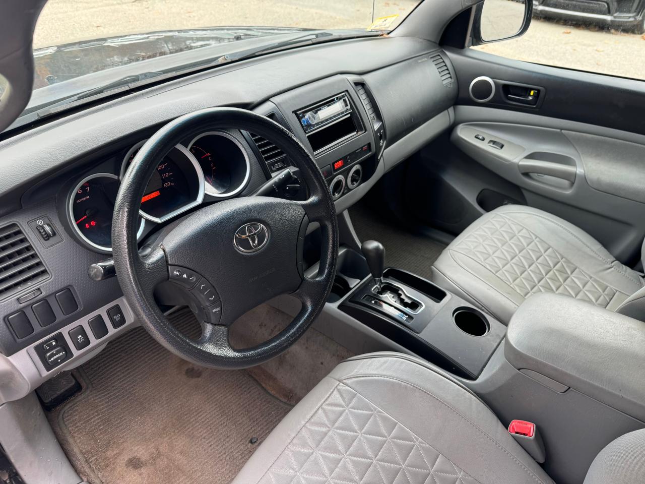 2009 Toyota Tacoma Access Cab VIN: 5TEUU42N59Z594880 Lot: 78701784