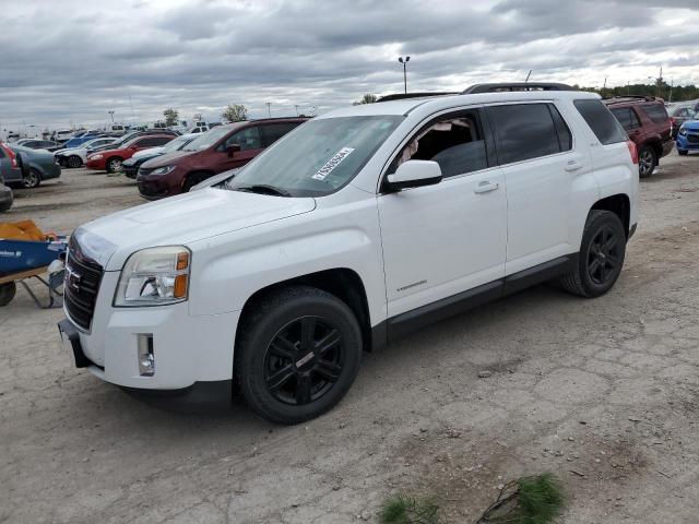  GMC TERRAIN 2014 Biały