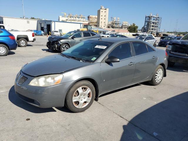 2008 Pontiac G6 Value Leader