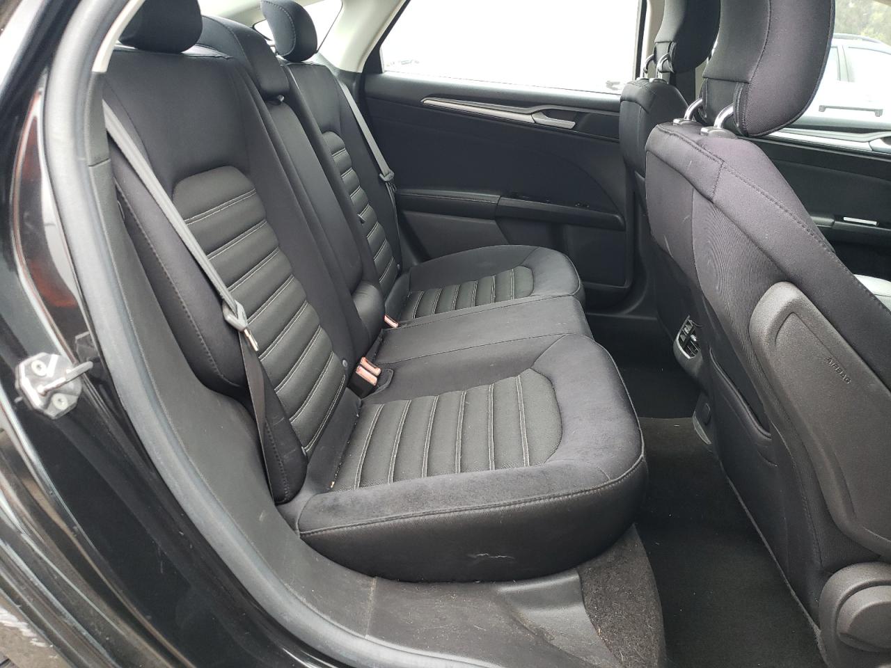 2013 Ford Fusion - Image 10