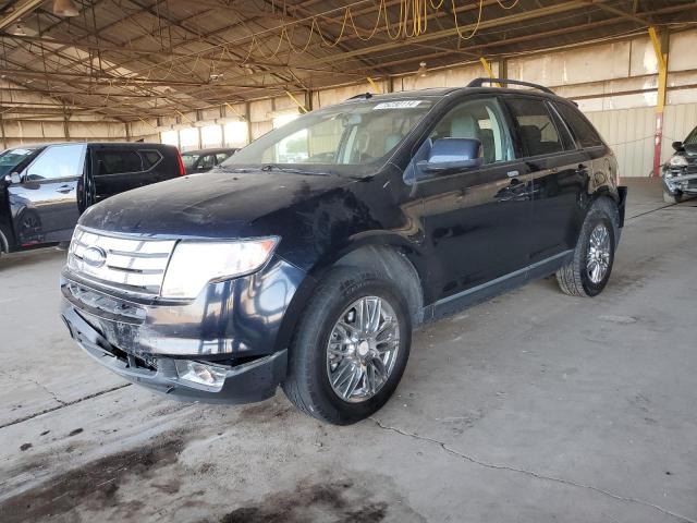 2008 Ford Edge Sel