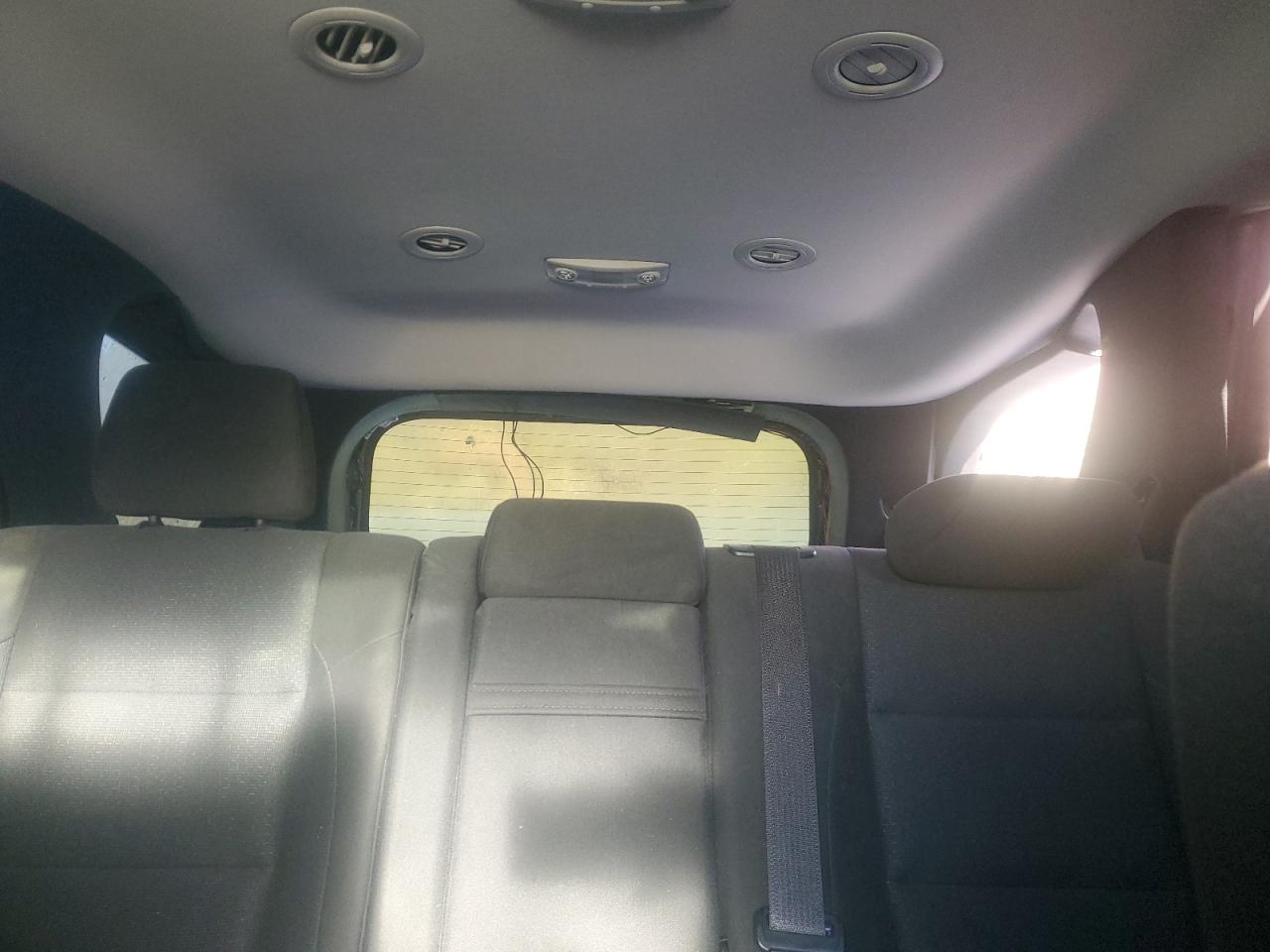 2015 Dodge Durango - Image 10