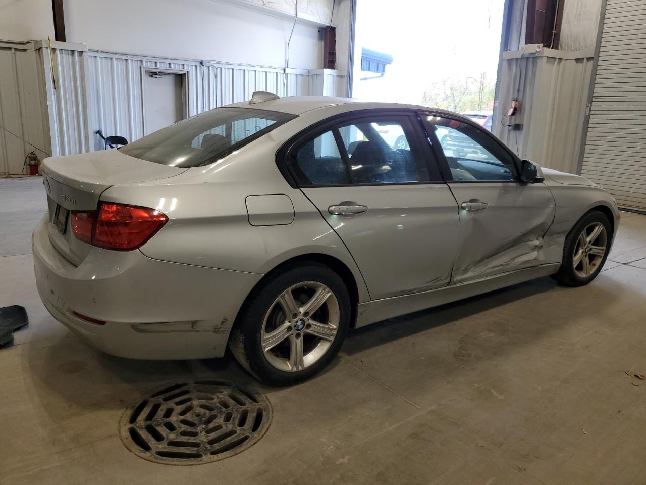 2014 BMW 3er - Image 3
