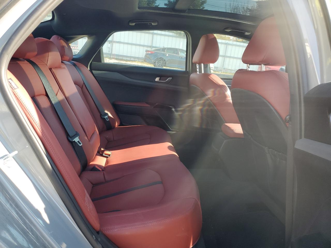 2023 Kia K5 Gt Line VIN: 5XXG64J28PG209225 Lot: 77180904