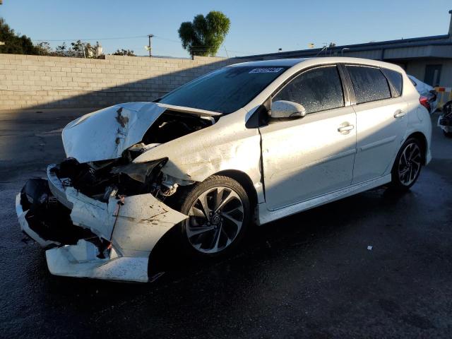 2018 Toyota Corolla Im