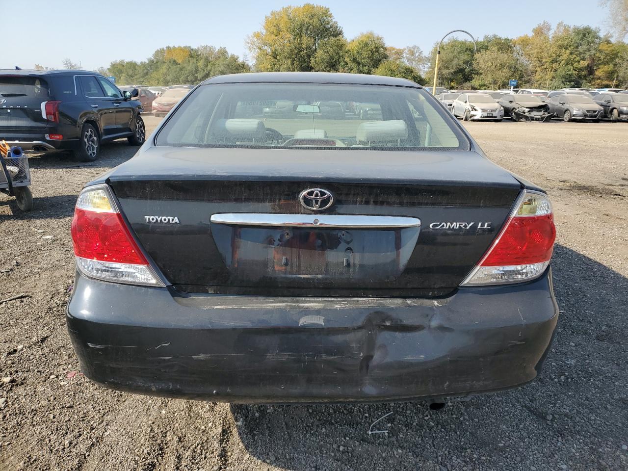 2006 Toyota Camry - Image 6