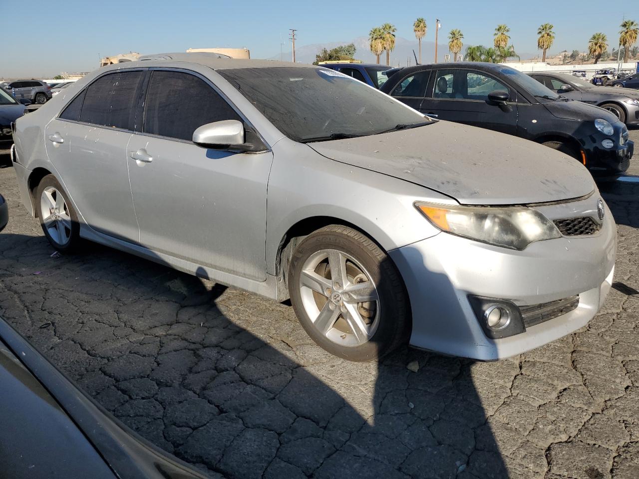 2013 Toyota Camry L VIN: 4T1BF1FK3DU239591 Lot: 73599834