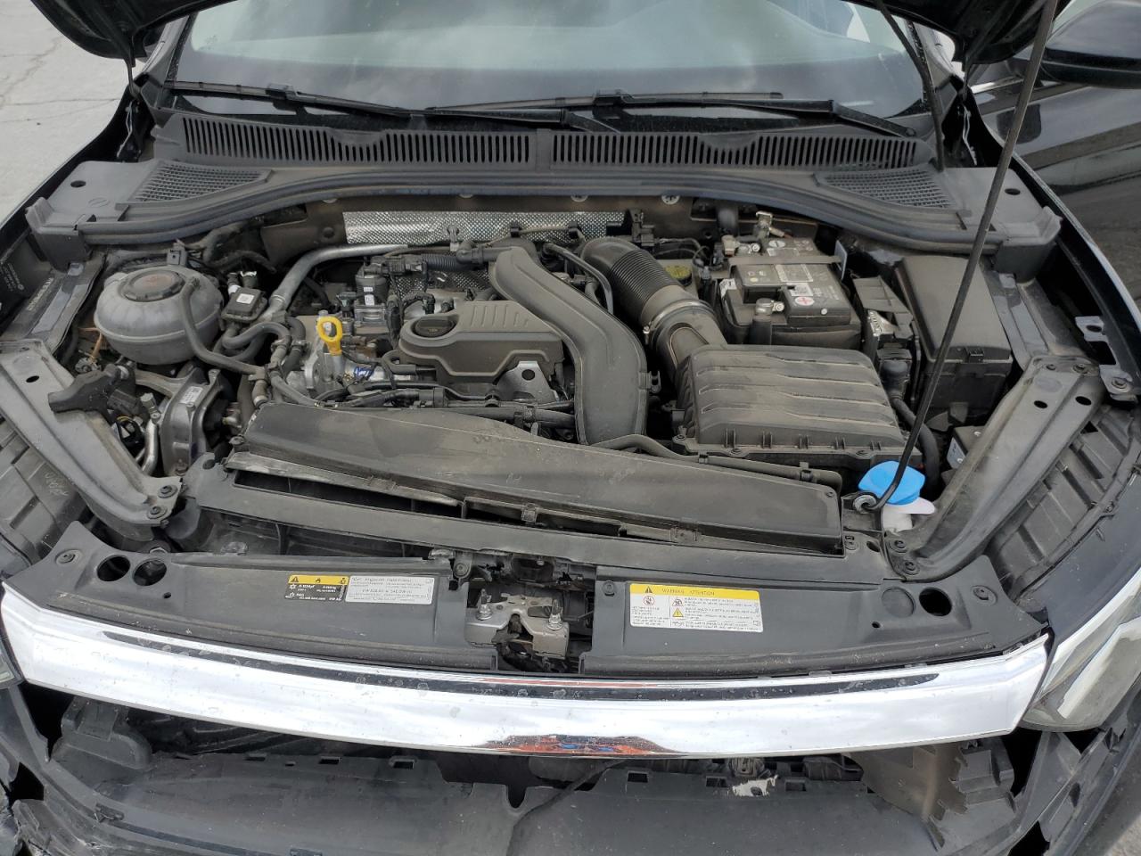 2023 Volkswagen Jetta - Image 12