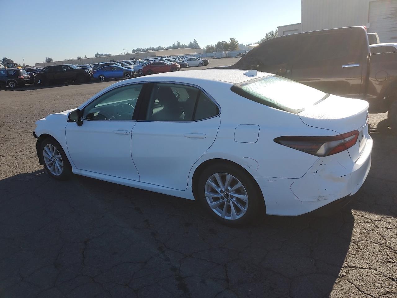 2022 Toyota Camry - Image 2