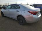 2018 Toyota Corolla L en Venta en Rocky View County, AB - Hail