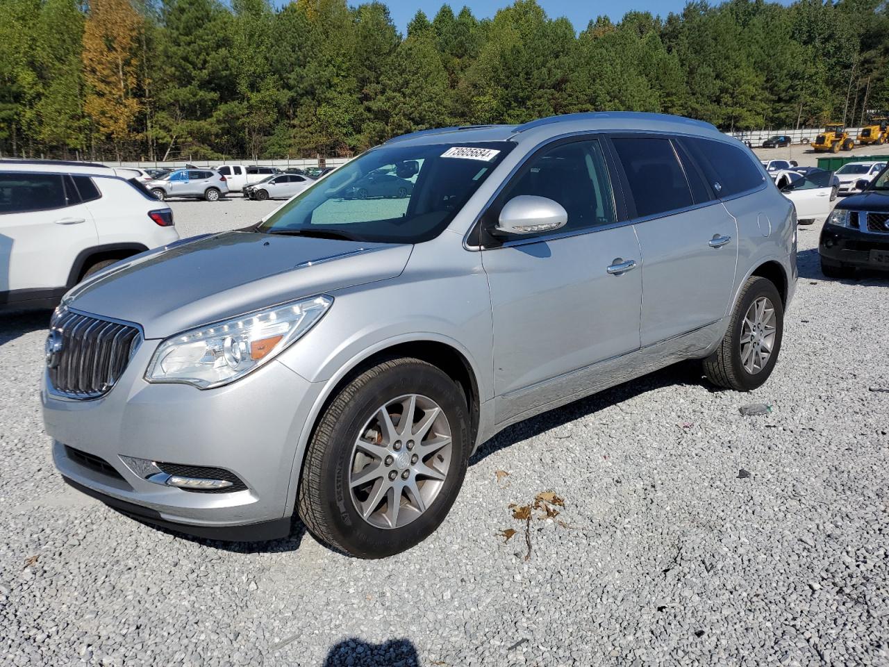 2017 Buick Enclave - Image 1