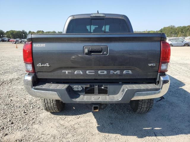  TOYOTA TACOMA 2019 Szary