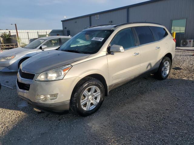 2011 Chevrolet Traverse Lt