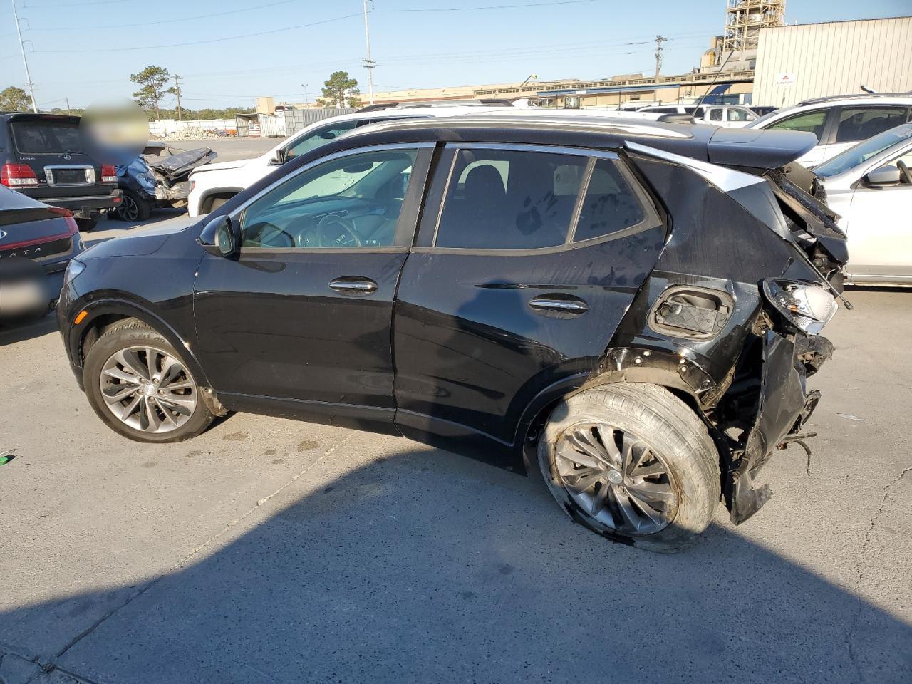 2020 Buick Encore - Image 2