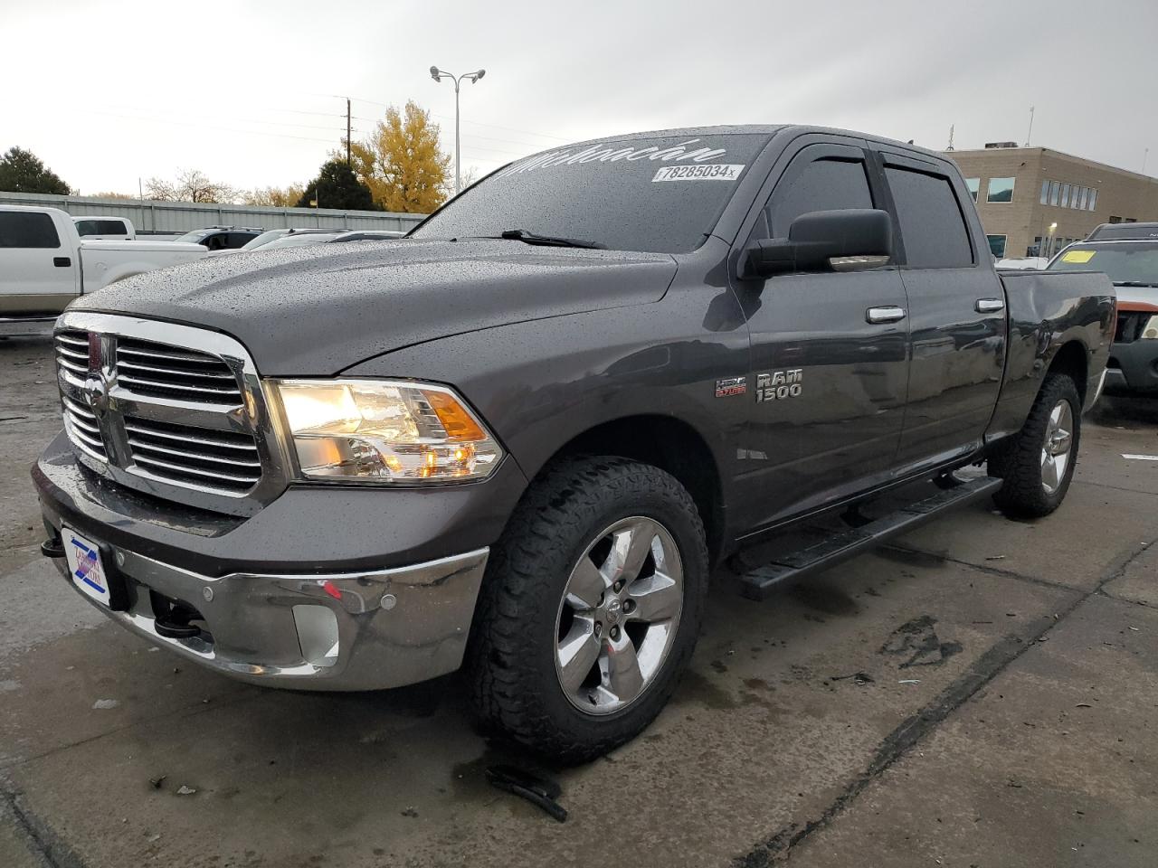 2014 RAM 1500 - Image 1
