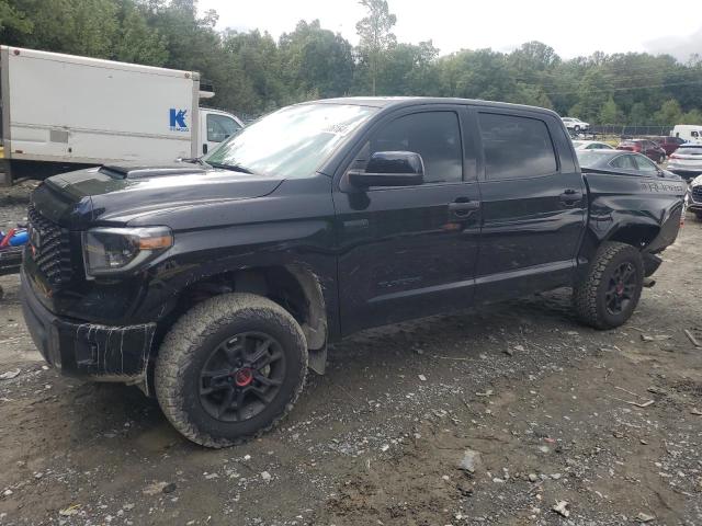 2020 Toyota Tundra Crewmax Sr5