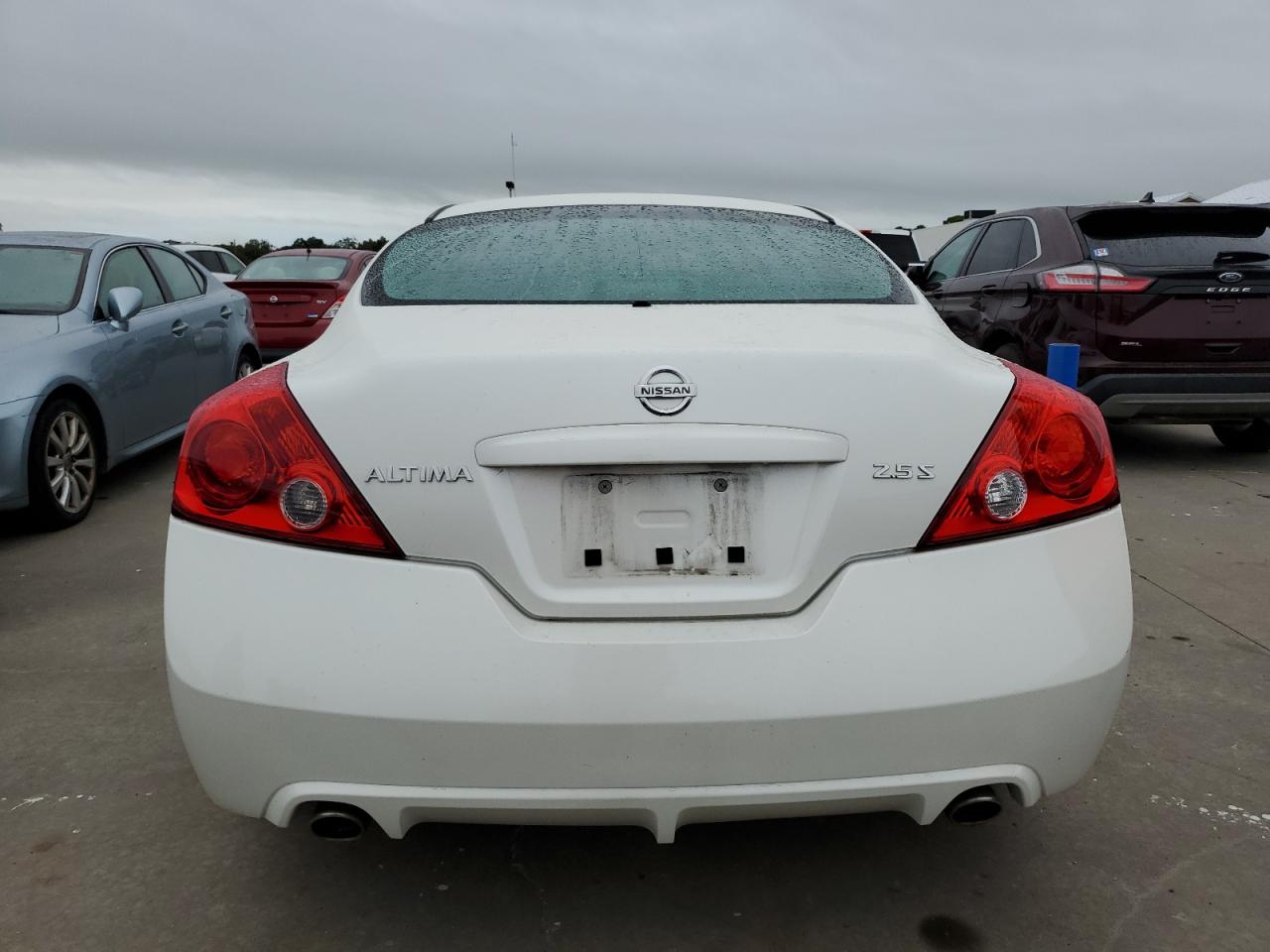 2013 Nissan Altima S VIN: 1N4AL2EP5DC911805 Lot: 74059854