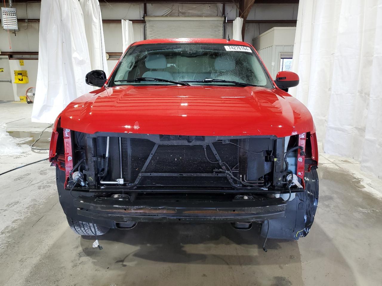2008 Chevrolet Avalanche - Image 5