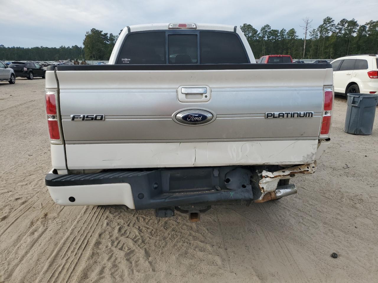 2013 Ford F-150 - Image 6