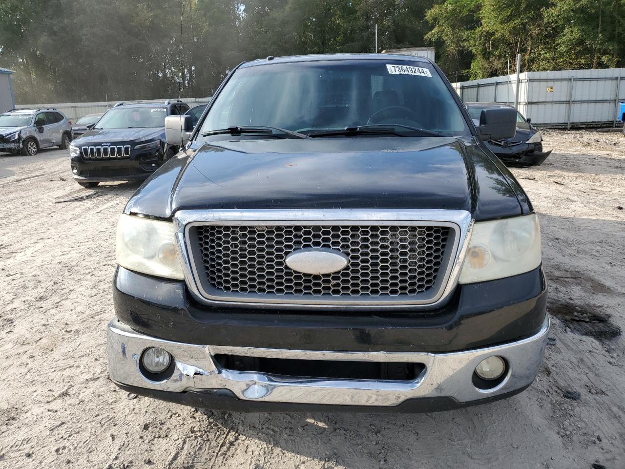 2008 Ford F-150 - Image 5