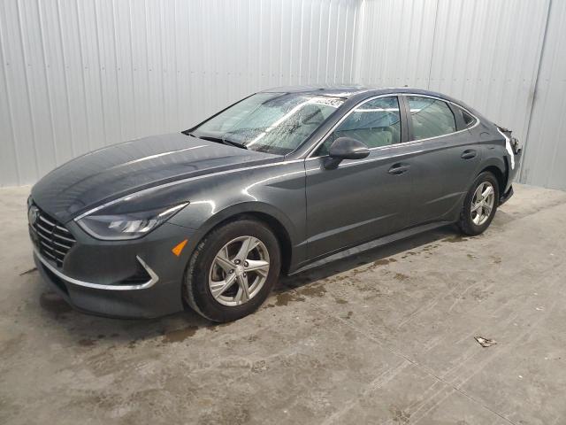 KMHL24JAXPA277289 Hyundai Sonata SE