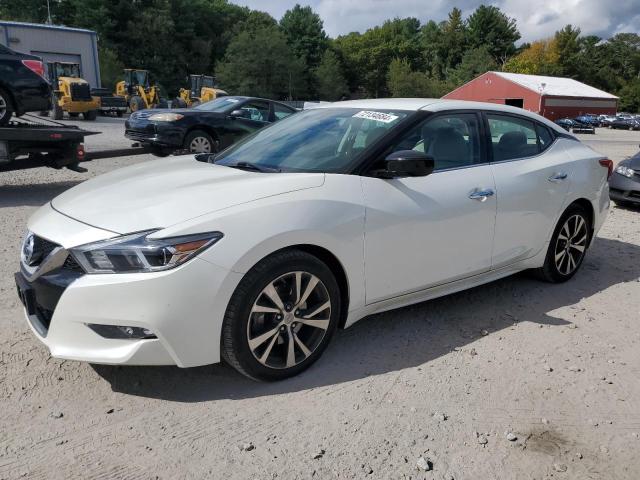 2016 Nissan Maxima 3.5S