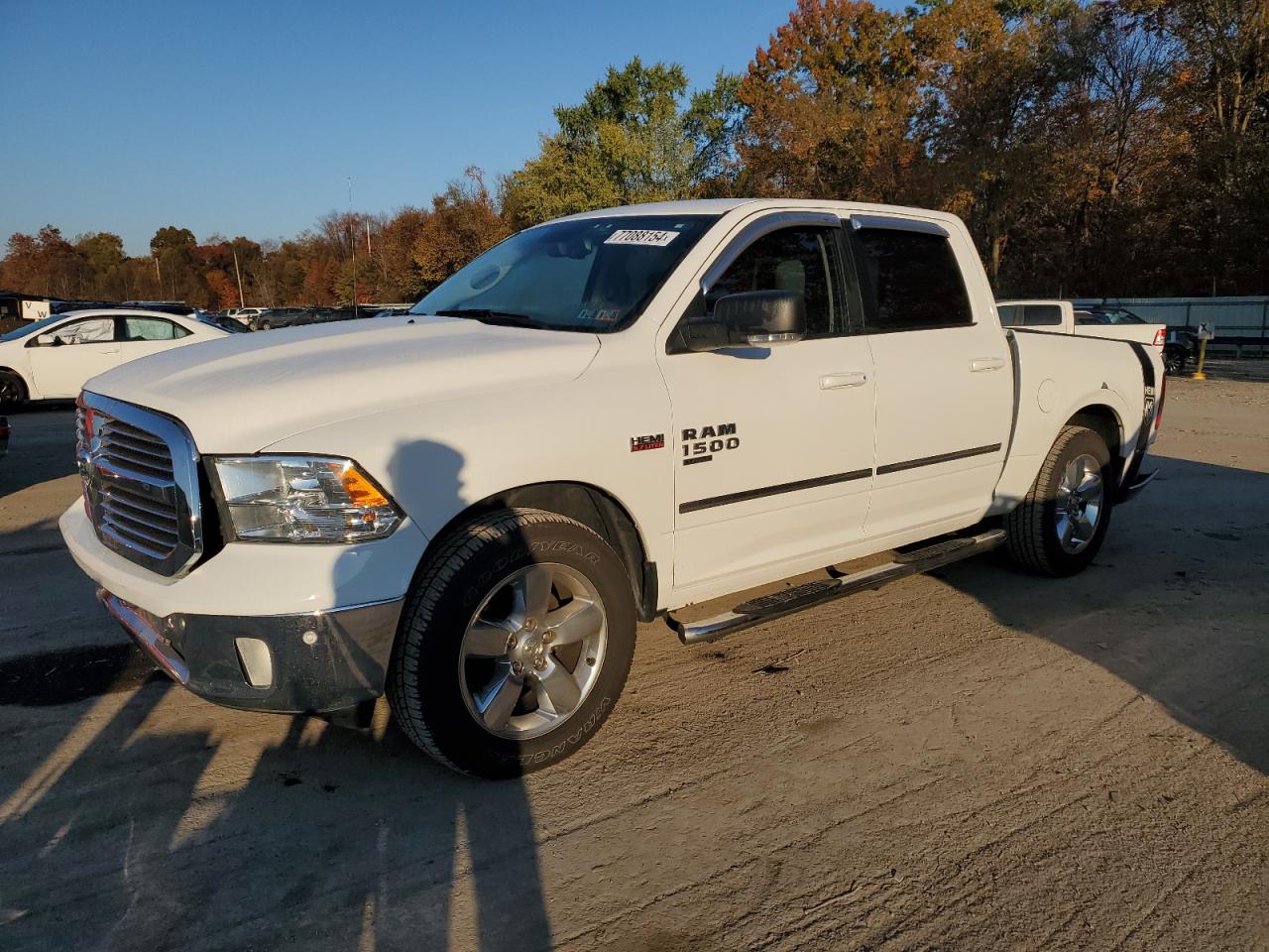 2019 RAM 1500 - Image 1