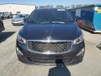 2019 Kia Sedona Lx zu verkaufen in Spartanburg, SC - Side