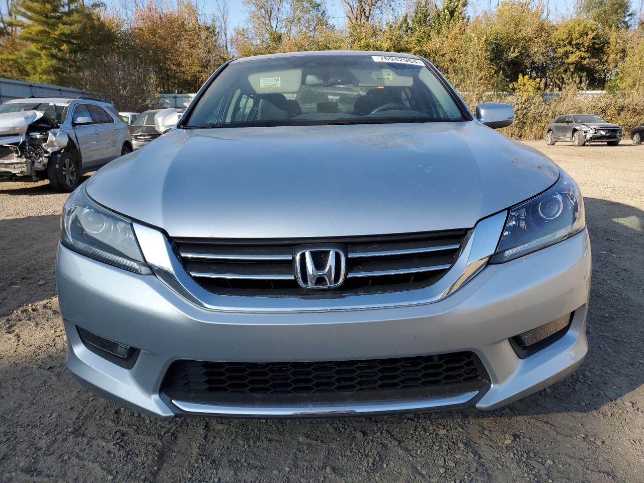 2014 Honda Accord - Image 5